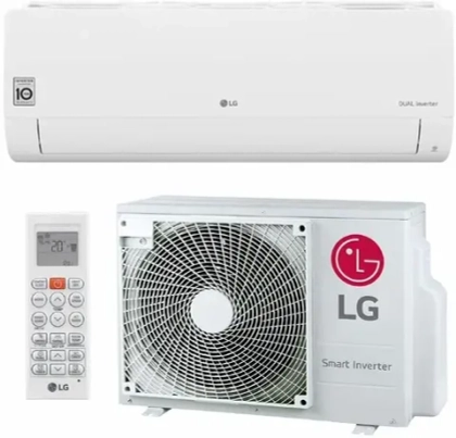 Сплит-система Lg MegaCool P24EP.NSKC
