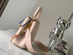 Louis Vuitton Capucines BB
