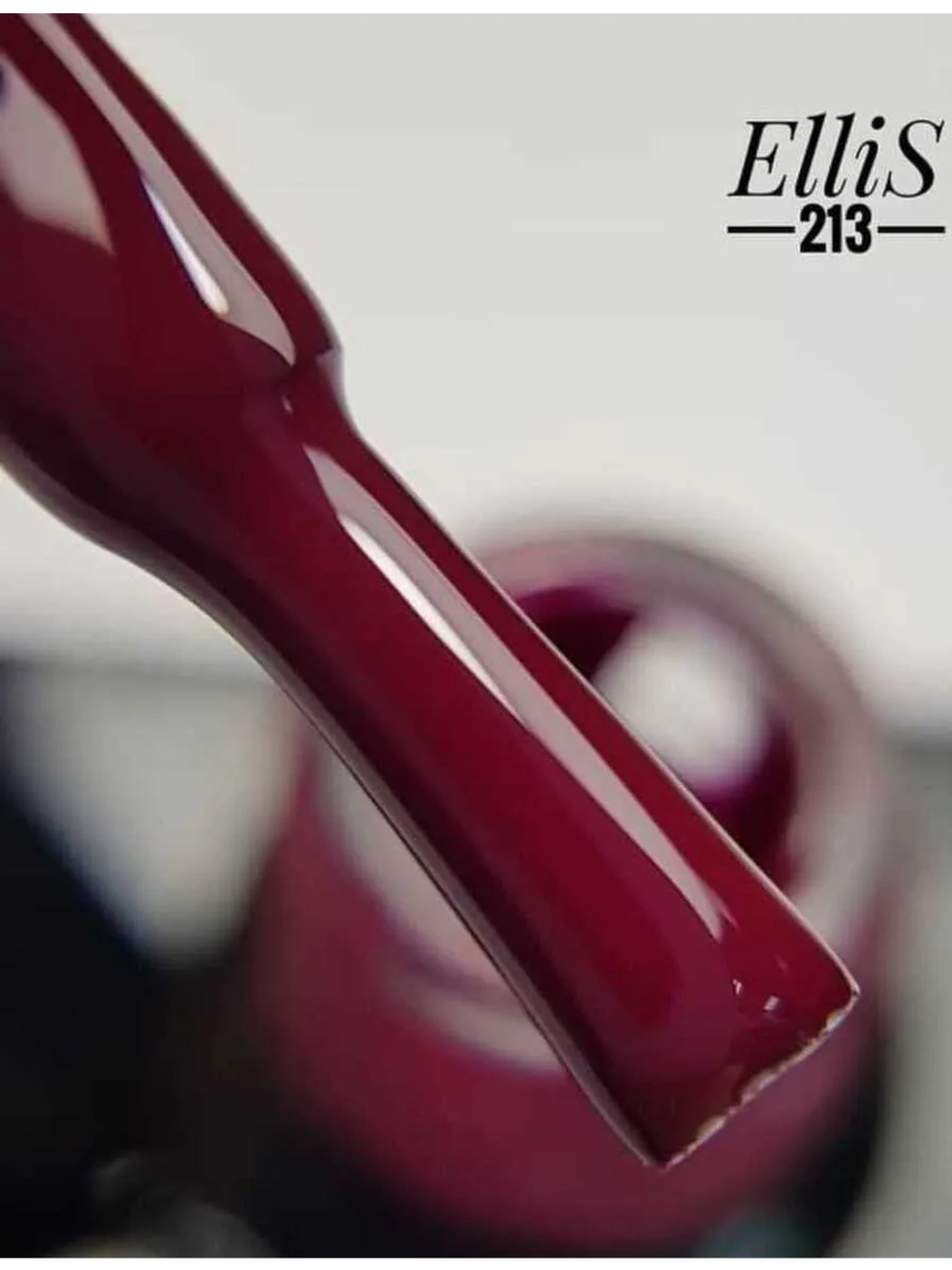 ElliS гель-лак 213 10мл