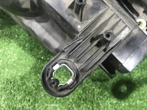Фара правая BMW X1 F48 (2015-2019) LED