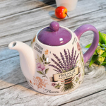 Чайник заварочный 0,94л "Эдем" тм Appetite