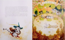 Шарль Перо "Кот в сапогах"