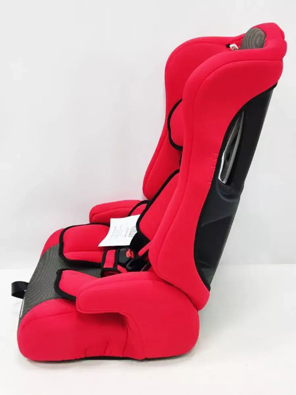 Автокресло Luxmom 292 1/2/3