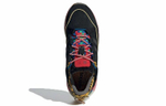 Кроссовки Atmos X Adidas Originals Zx 2K Boost