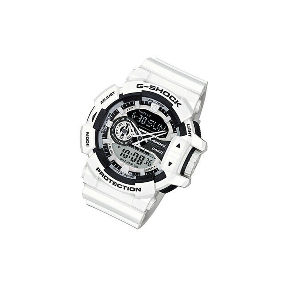 Часы CASIO / G-SHOCK YOUTH GA-400-7ADR, GA-400-7ADR