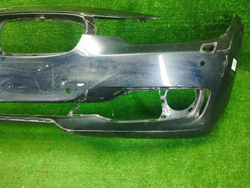 Бампер передний BMW 3er F30, F31 (2011-2016) Sport