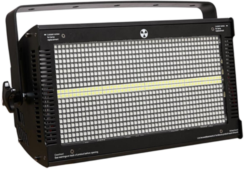 RGB LED 8+8 Colouring Strobe GY-016