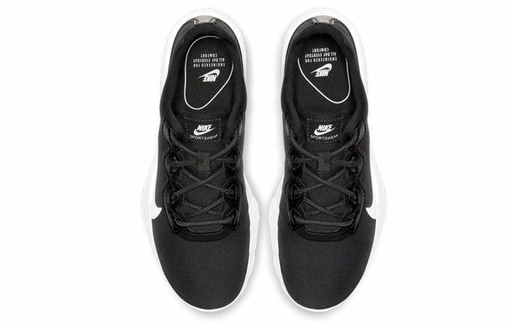 Кроссовки Nike Explore Strada (Женская размерная сетка)