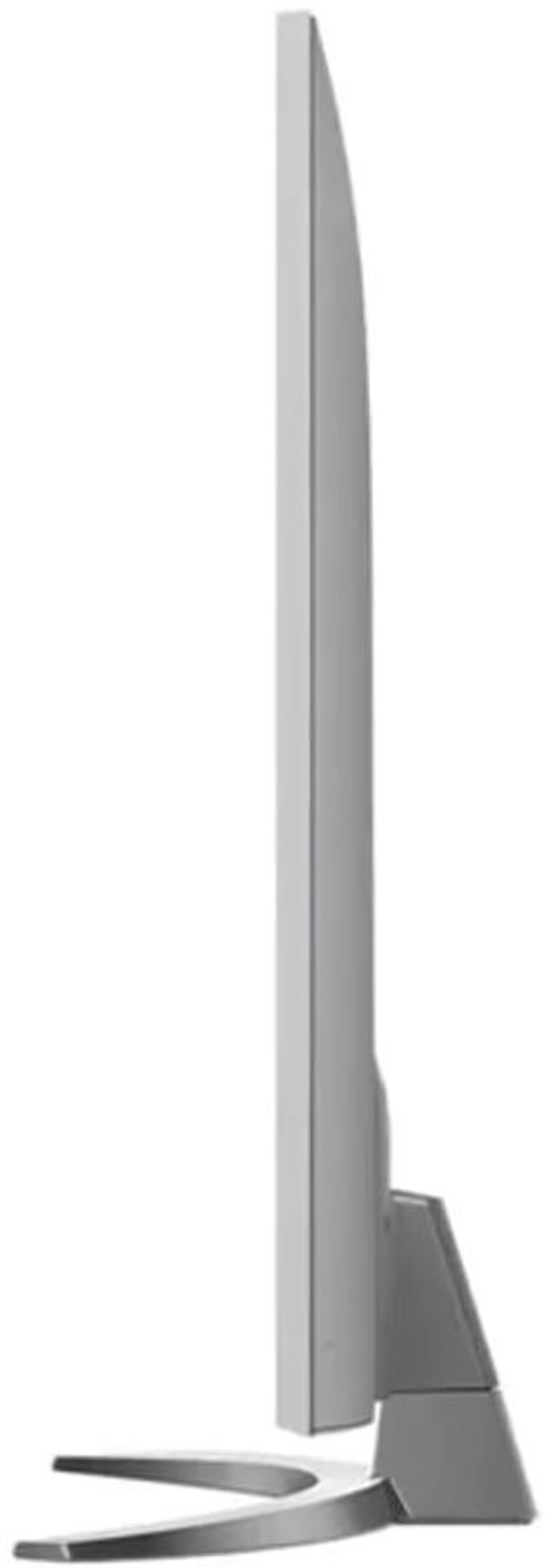 Телевизор ЖК 43" LG 43NANO786QA серый