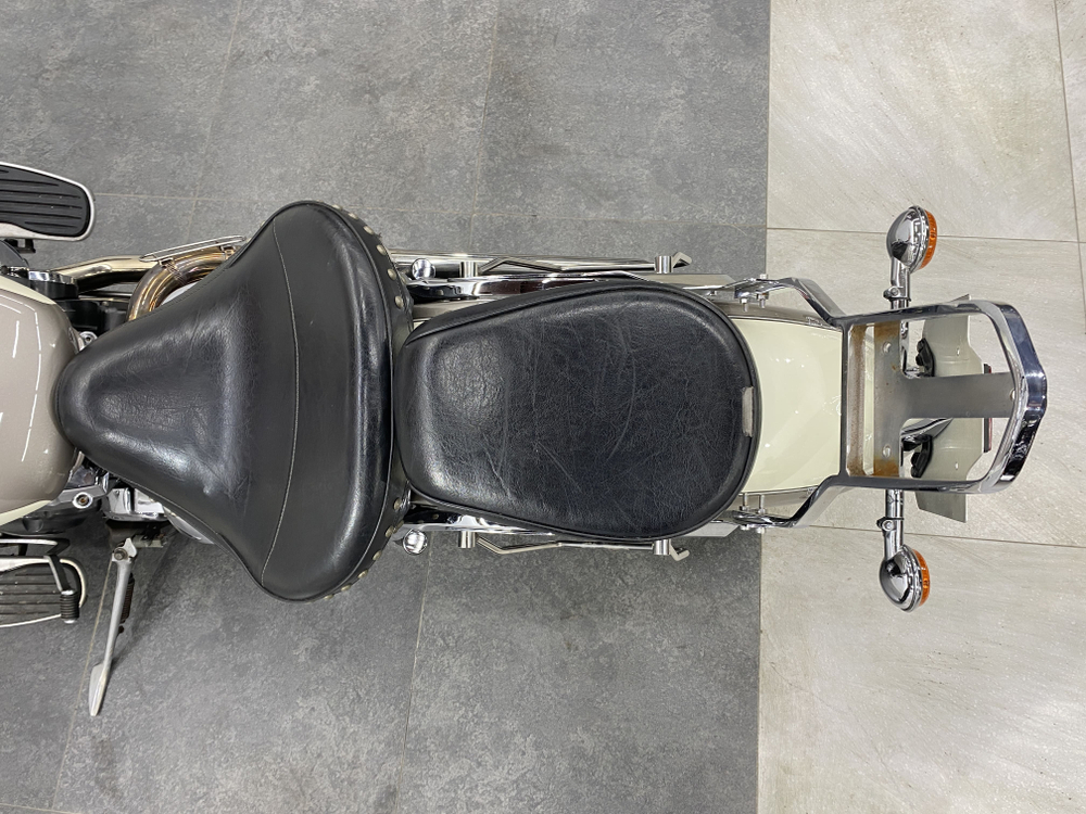 Yamaha Dragstar XVS400 Classic , 2005