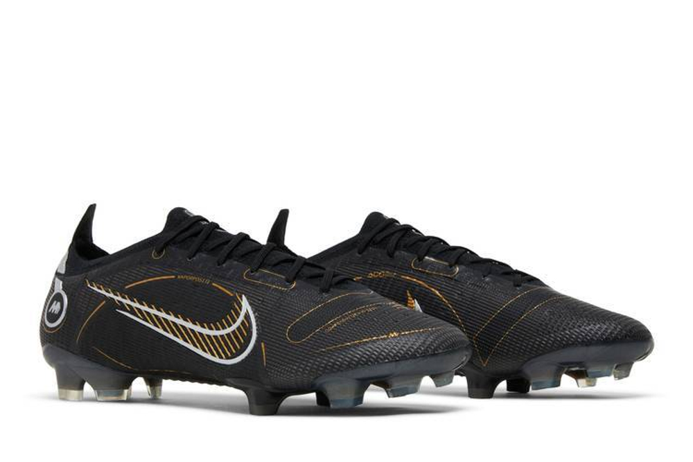 Кроссовки Nike Mercurial Vapor 14 14 Elite Fg