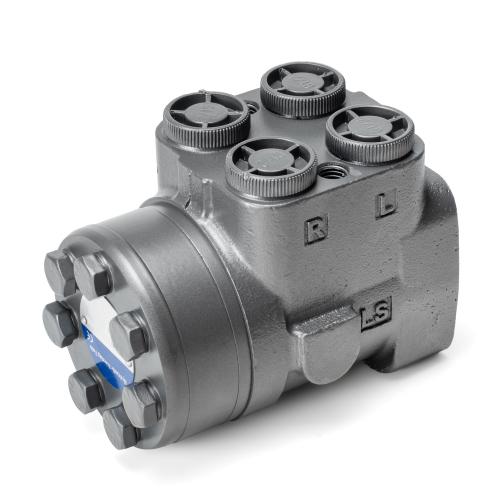 Насос-дозатор, МТЗ