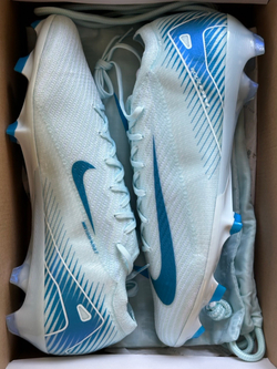 Бутсы Nike Zoom Mercurial Vapor 16 Elite FG - синий