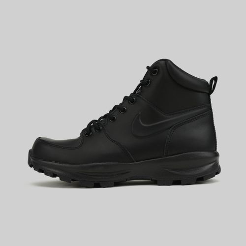 Ботинки Nike Manoa Leather Boot артикул:454350-003 - купить в магазине Дайс