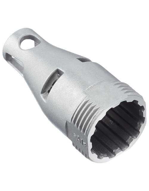 Ограничитель глубины для шуруповёрта 60 мм Makita 158875-2
