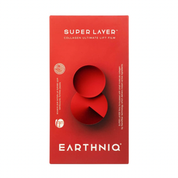 Earthniq Super Layer Collagen Ultimate Lift Film маска