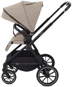 Детская коляска Rant Moss 2 в 1 Beige