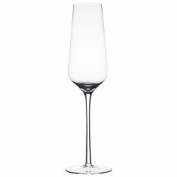 Набор бокалов для шампанского Flavor, 370 мл, 4 шт.