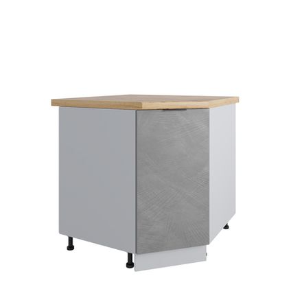 Кухня Модуль СУ 850 Фенис Палм Маус