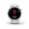 Garmin Epix Pro Gen 2 42 мм Silver — умные часы с AMOLED и GPS