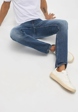 Джинсы мужские MUSTANG Oregon Slim