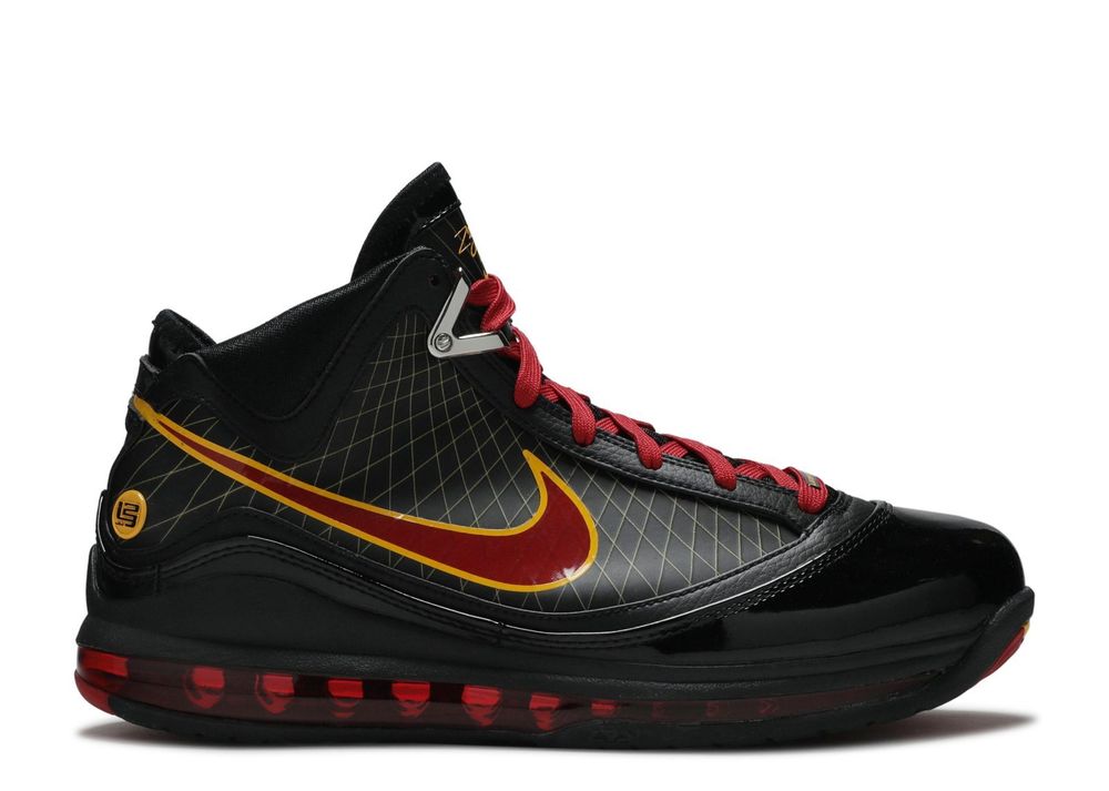 Air Max LeBron 7 &#39;Fairfax&#39;