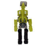 Трансформер-робот, коробка LJ1675D