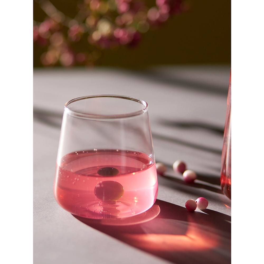 Набор стаканов orb, 400 мл, 4 шт.