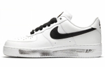 Кроссовки Peaceminusone X Nike Air Force 1 "Para-Noise 2.0" 2.0
