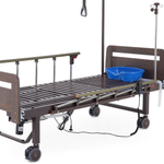 Кровать электрическая Med-Mos YG-2 (ЛДСП венге, без ТУ)