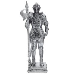 GAEM Фигурка декоративная "Рыцарь", L6 W5 H20,5 см