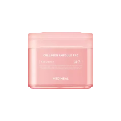 Пэды Mediheal Collagen Ampoule Pad 100 шт