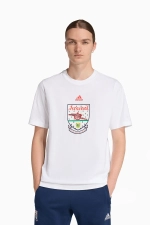 Футболка adidas Arsenal FC 92/94 Tee - белый