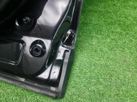 Дверь передняя правая Bmw X4 F26 (2014-2018)