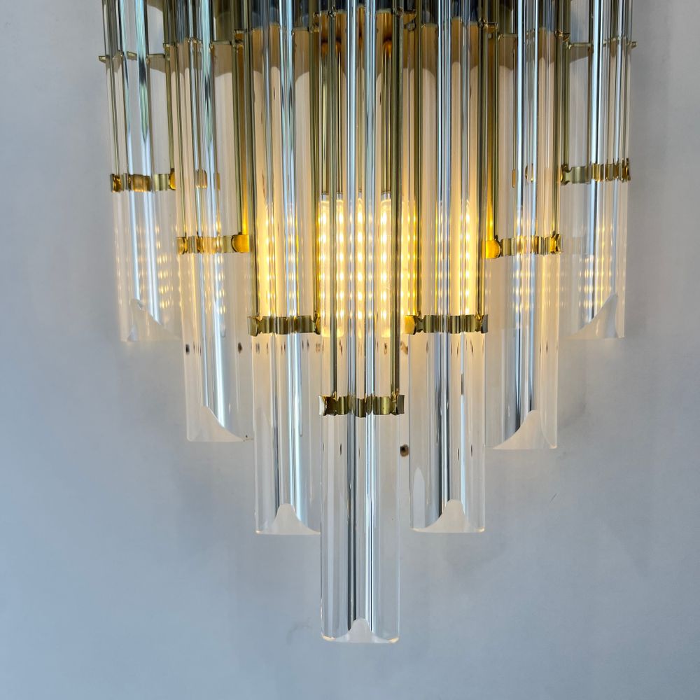 Бра Art Wall Luxury 2 By Imperiumloft