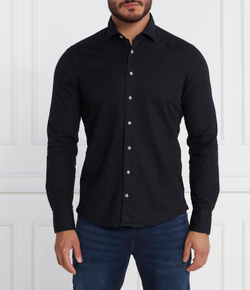 Рубашка Stenstr\u00f6ms - темно-синий(774721 8694)