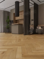 Ламинат Norland Herringbone Elegant Дуб Хайнан LF303-09