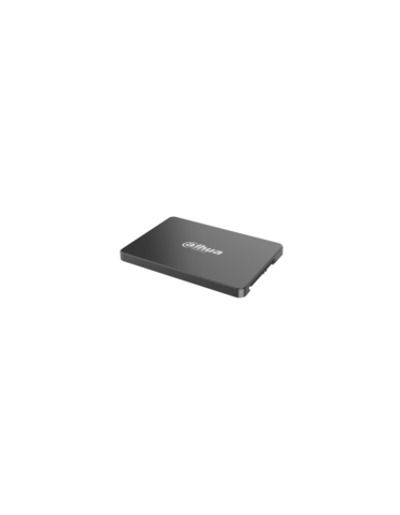 Dahua SSD C800A 240GB 2.5 SATA III 3D NAND, 7mm, R/W up to 540/450MB/s, TBW 100TB 3year wty