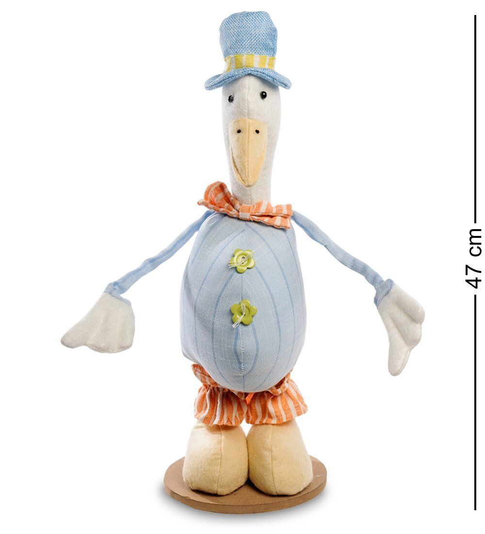 AMD-18 Фигура декоративная «Уточка»