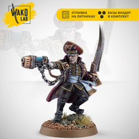 Officio Prefectus Commissar