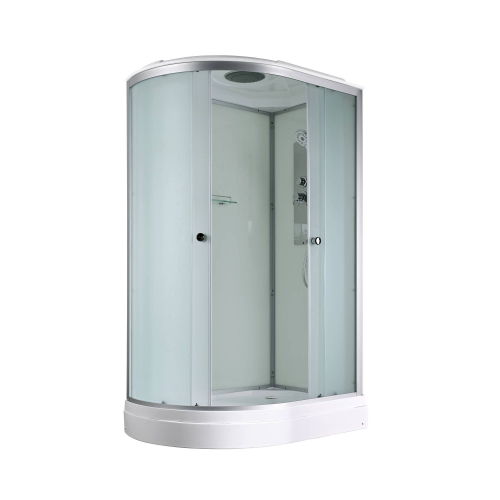 Душевая кабина D2012R стандартная