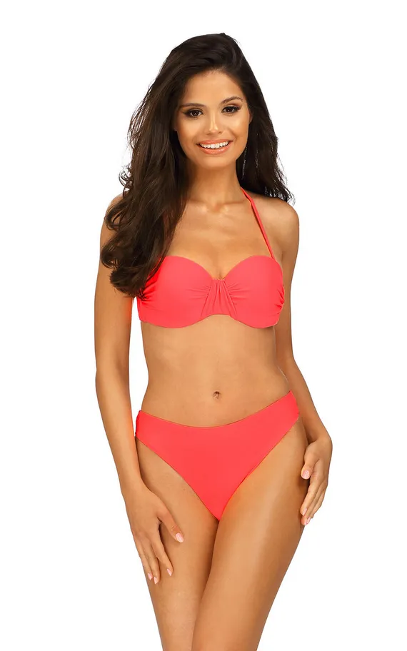 L2489/3 Купальник раздельный