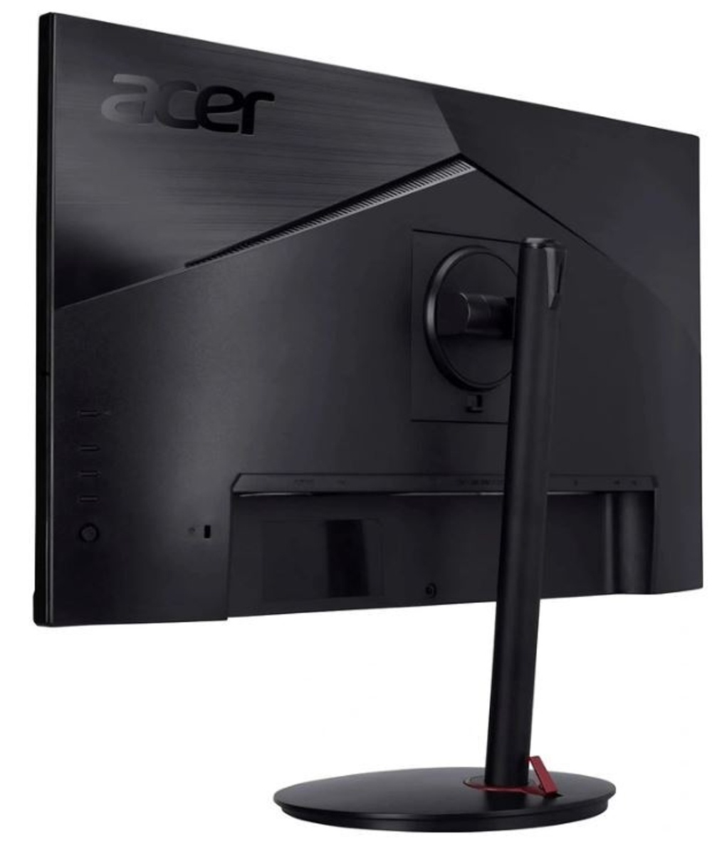 Монитор 24,1" Acer XV242Fbmiiprx