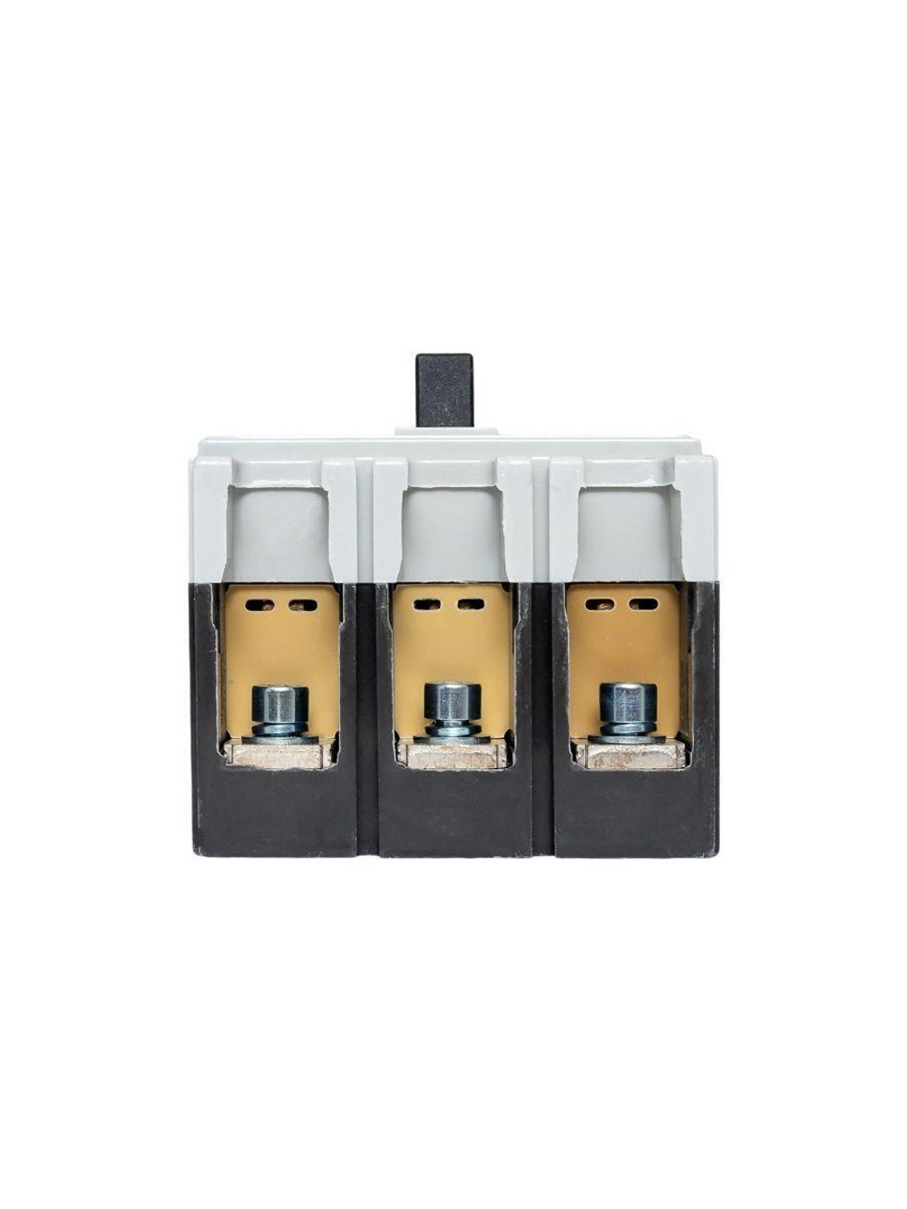 Выключатель автоматический 3п 250/125А 35кА ВА-99М PROxima EKF mccb99-250-125m