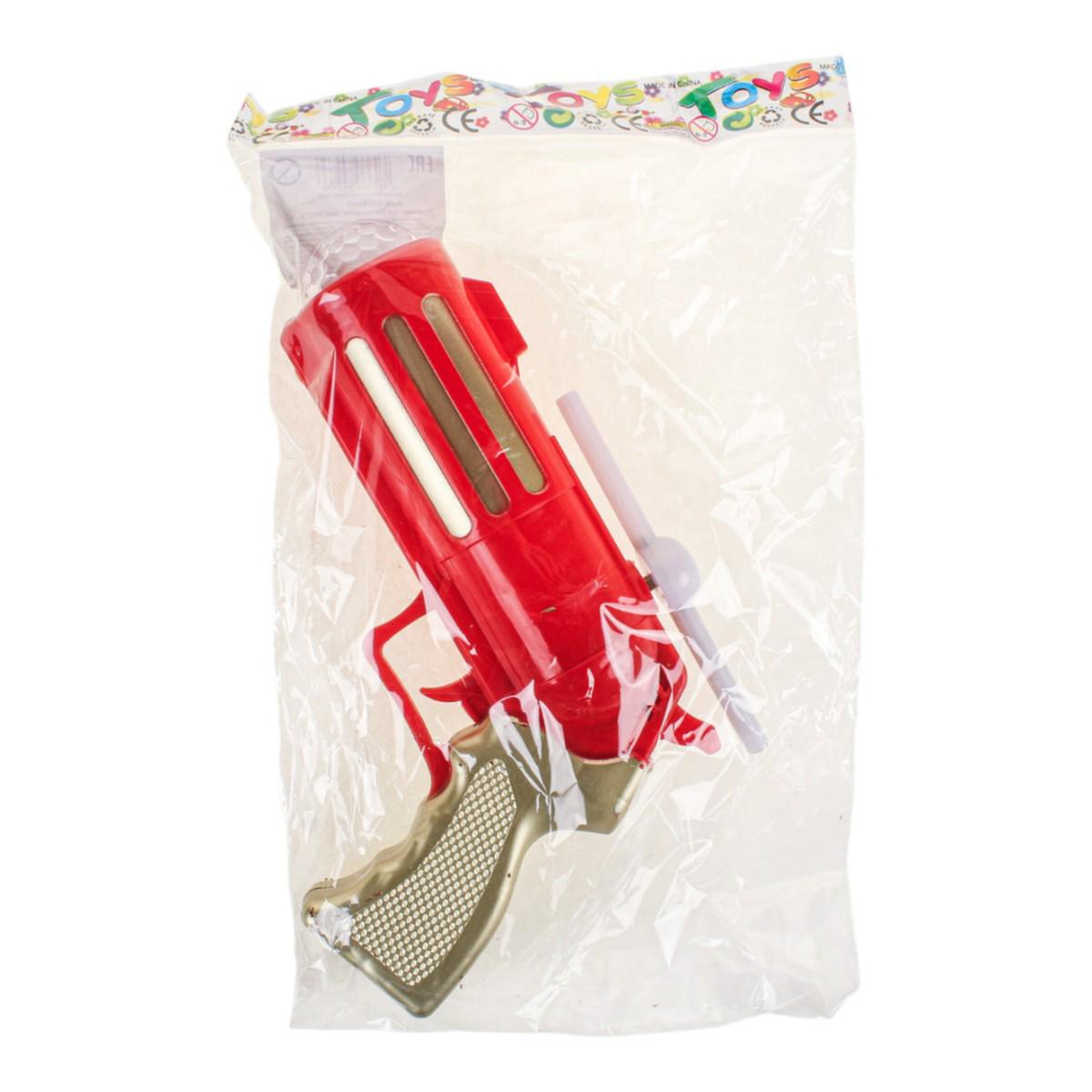 Пистолет на батарейках, пакет YF553