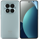 Xiaomi Redmi Note 15 Pro 12/256 ГБ Голубой