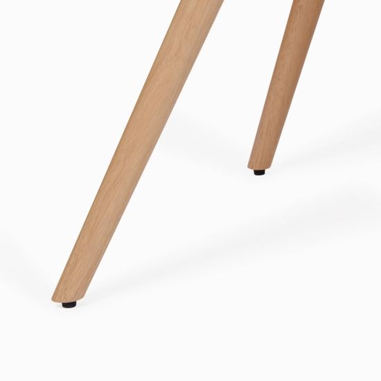 Обеденный стол Comfort Zone 180х90 шпон ясеня 