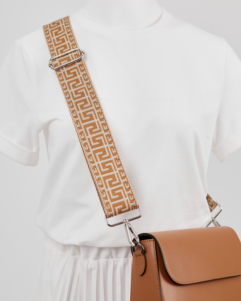 Ремень текстильный 4073