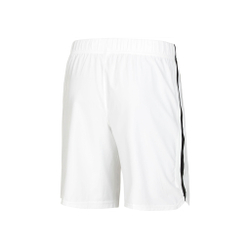Мужские теннисные шорты New Balance Tournament 9in Shorts Men - White