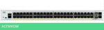Коммутатор Cisco Catalyst 1000 48x (C1000-48T-4X-L)